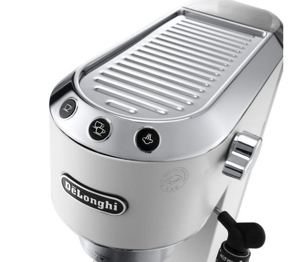 DeLonghi EC685.W Dedica Style - 1090916 - zdjęcie 5